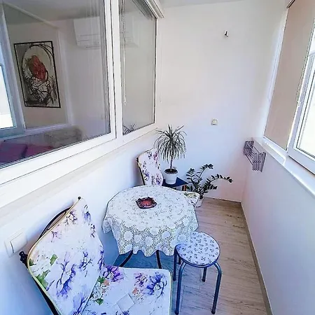 Glavaric شقة أوميس