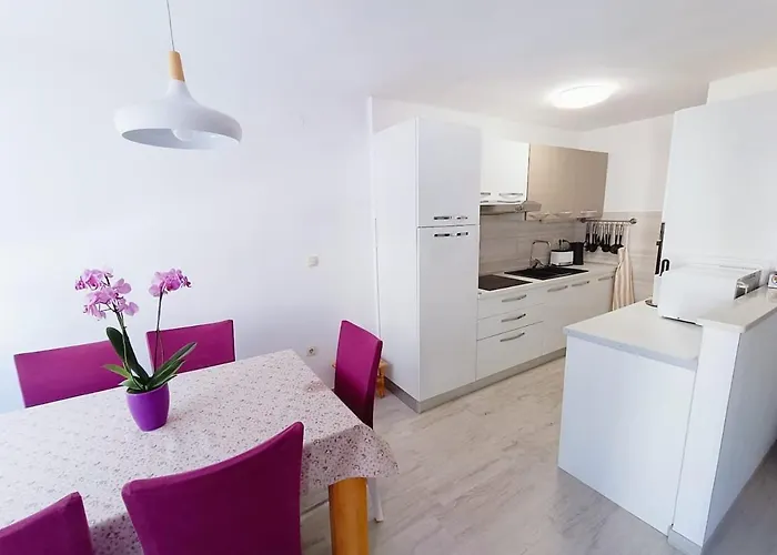 Glavarić Apartament *