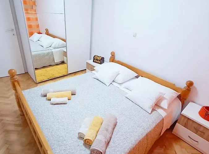 Glavarić Apartament *