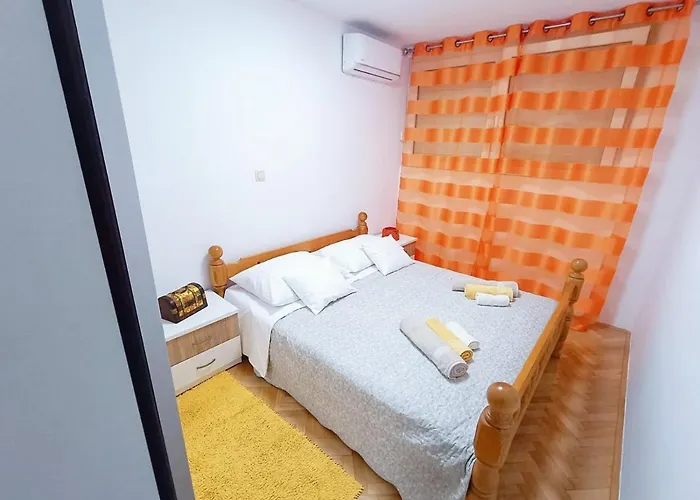 Apartament Glavarić *