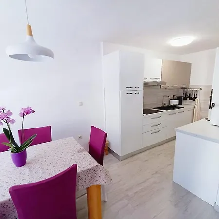Glavaric Apartamento *