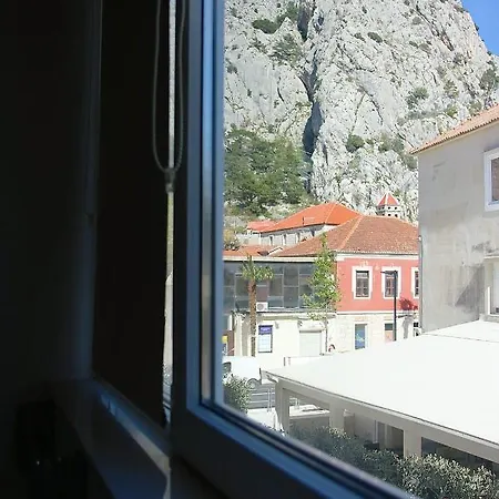 Glavaric Apartamento