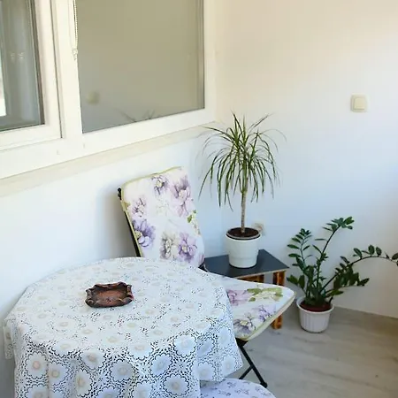 Apartment Glavaric