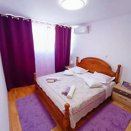 Glavaric Apartamento *