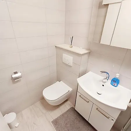 Glavaric Apartamento Omiš