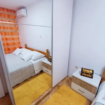 Apartment Glavaric