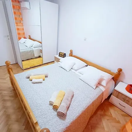 Glavaric Apartamento *