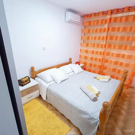 Apartamento Glavaric *