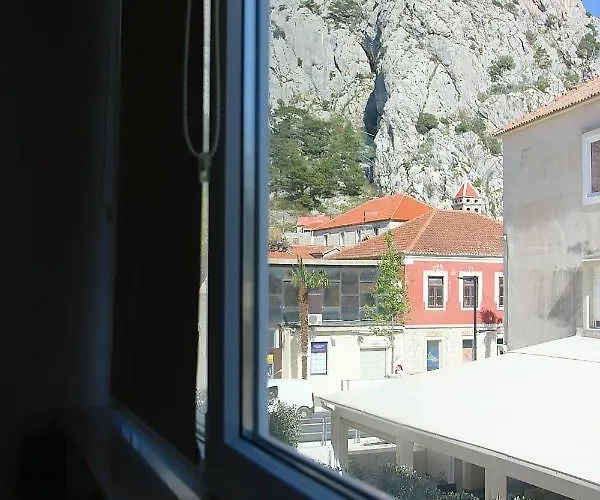 Glavaric Appartamento