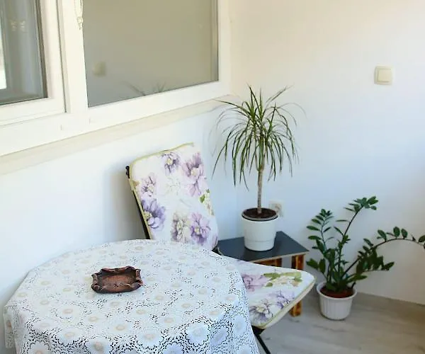 Appartamento Glavaric