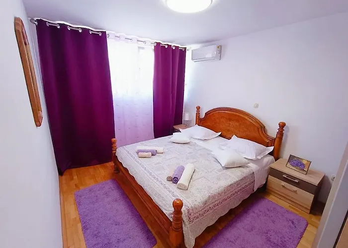 Glavaric Apartamento *