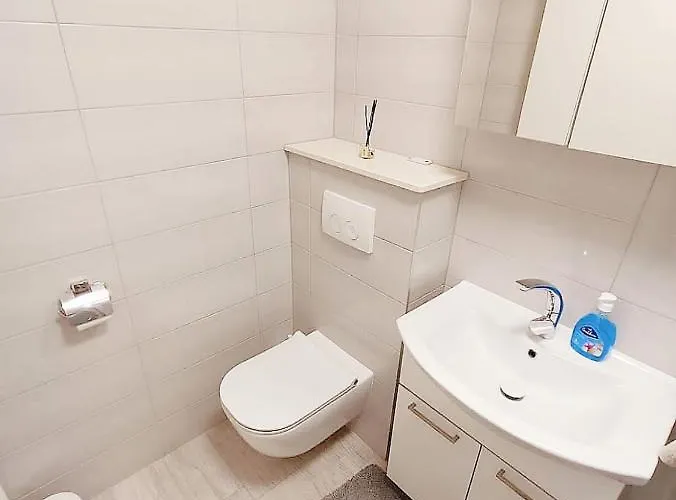 Glavaric Appartamento Omiš