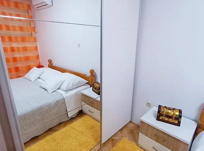 Appartamento Glavaric